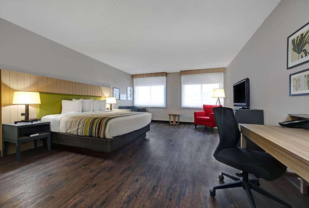 Country Inn & Suites By Radisson, Pierre, Sd Kamer foto